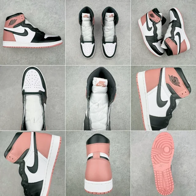 Nike Air Jordan 1 High product detail image 36