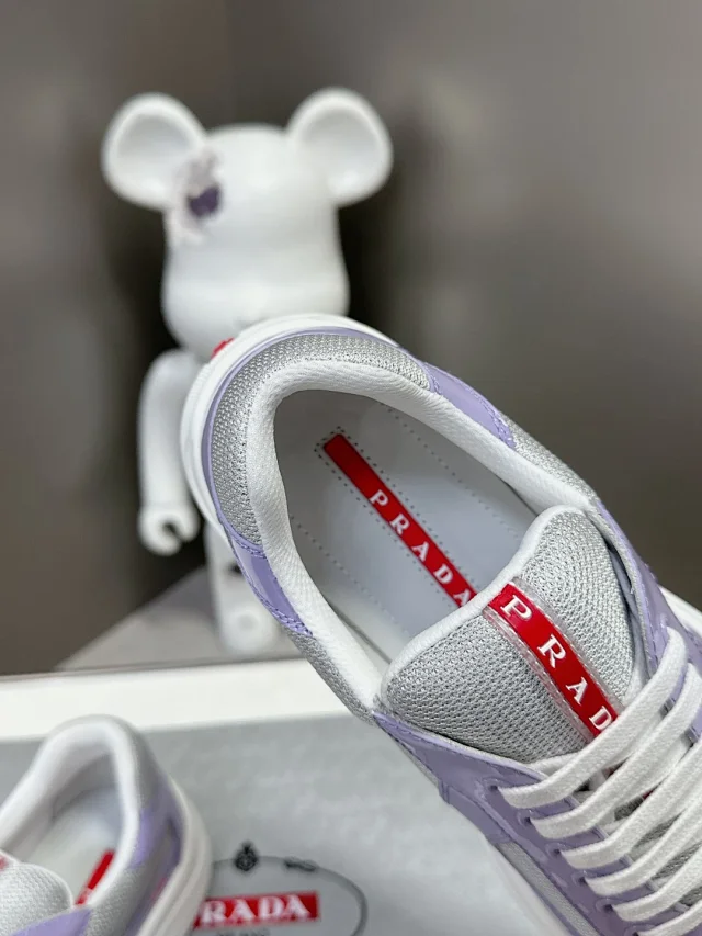 Prada Sneakers America's Cup product detail image 7