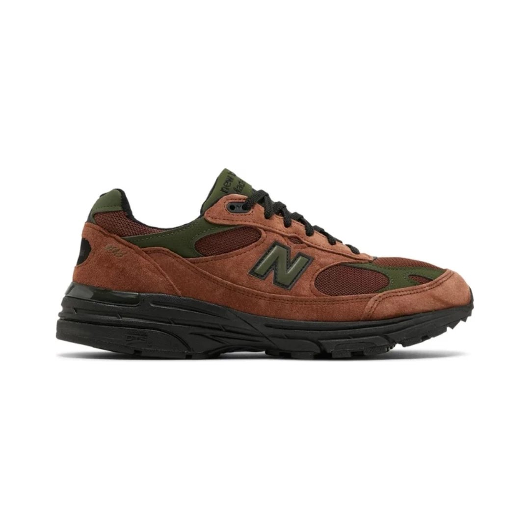 New Balance 993 foto 3