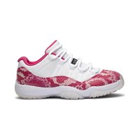 Pink Snakeskin