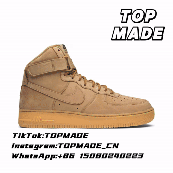 *ir *orce 1 High Collection
