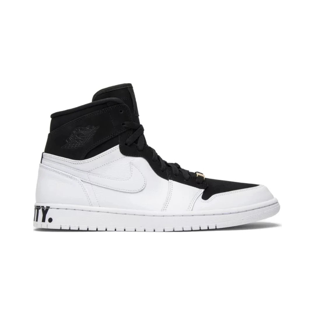 Nike Air Jordan 1 High — Equality