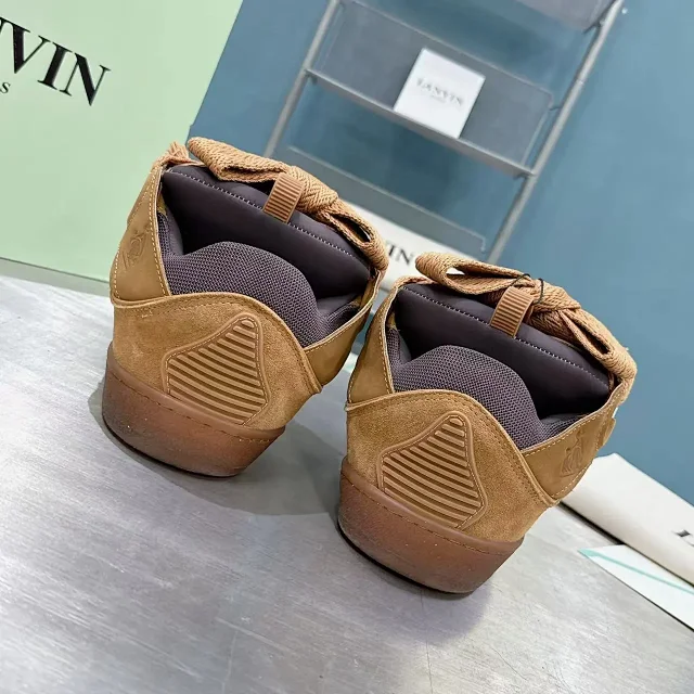 Lanvin Sneakers Curb product detail image 29