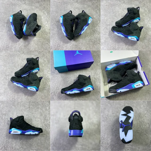 Unbranded Sneakers High-top basketball with side pouch product detail image 19
