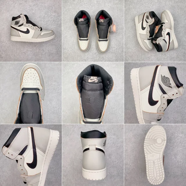 Nike Air Jordan 1 High product detail image 39