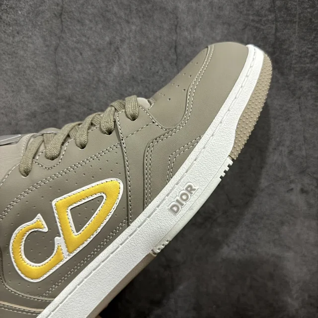 Dior Sneakers B57 low-top product detail image 25