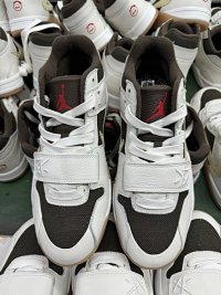 Jordan Jumpman Jack TR — seller photo 9