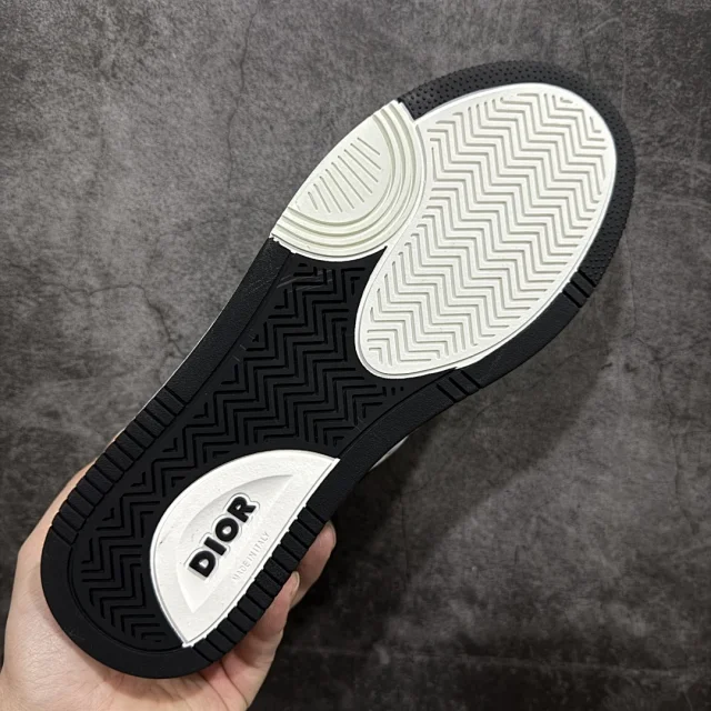 Dior Sneakers B57 low-top product detail image 10