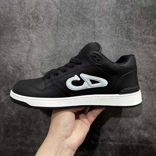 Dior Sneakers B57 low-top product detail image 4