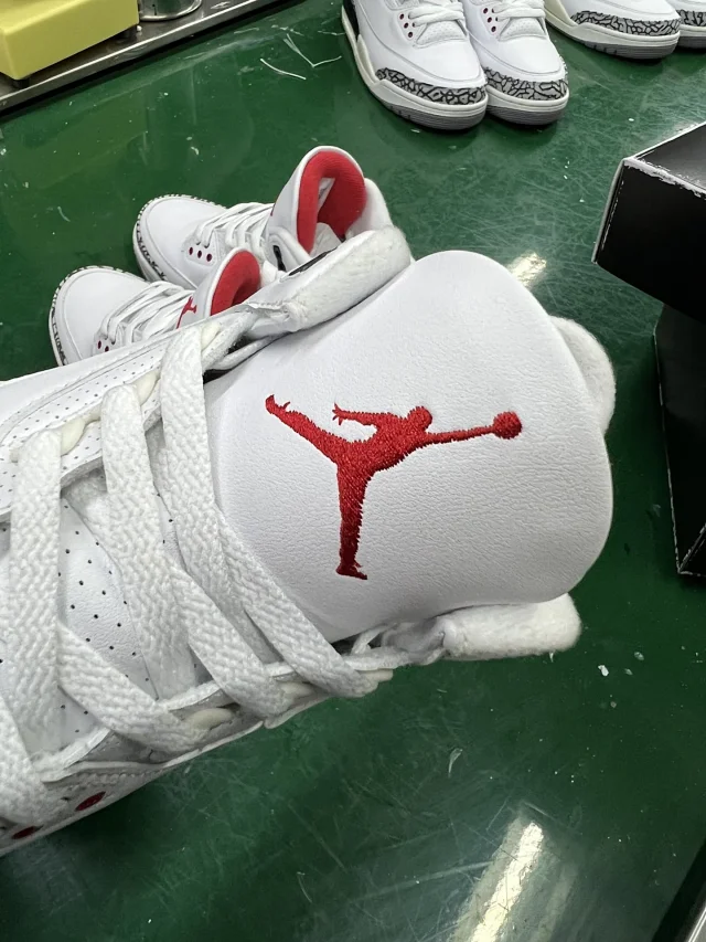 Jordan Sneakers Air 3 product detail image 55