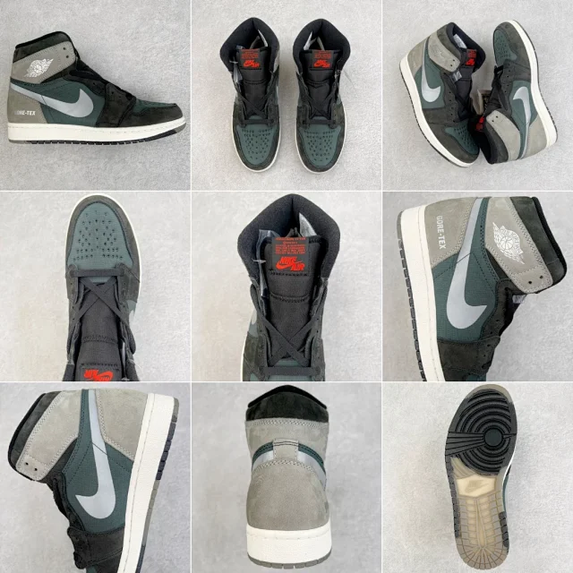 Nike Air Jordan 1 High product detail image 20