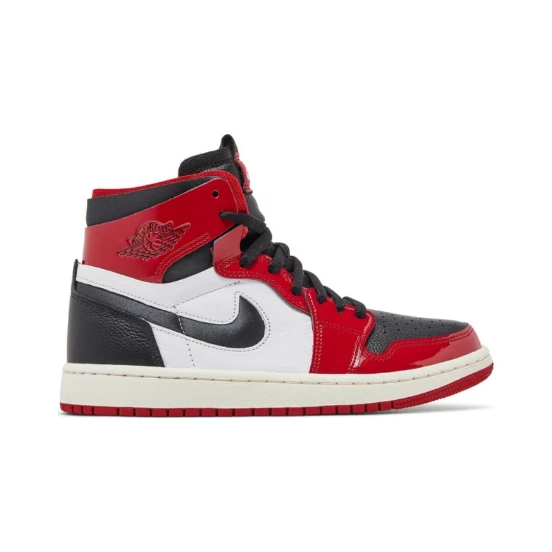 Nike Sneakers Air Jordan 1 High-Top — Chicago Bulls