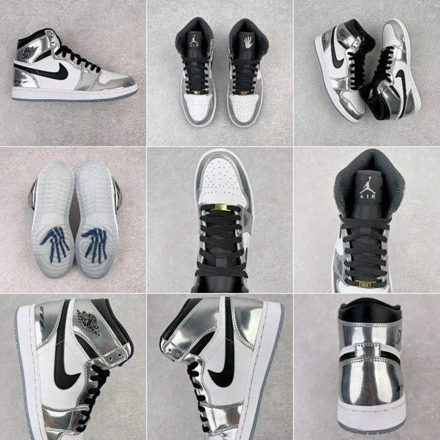Nike Air Jordan 1 High product detail image 37