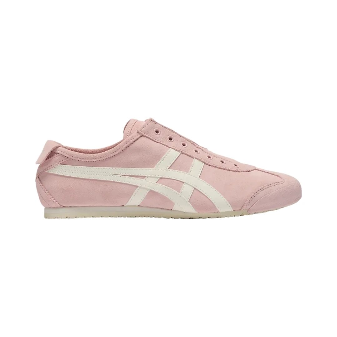 Onitsuka Tiger Sneakers Mexico 66 low-top — Ginger Peach Cream