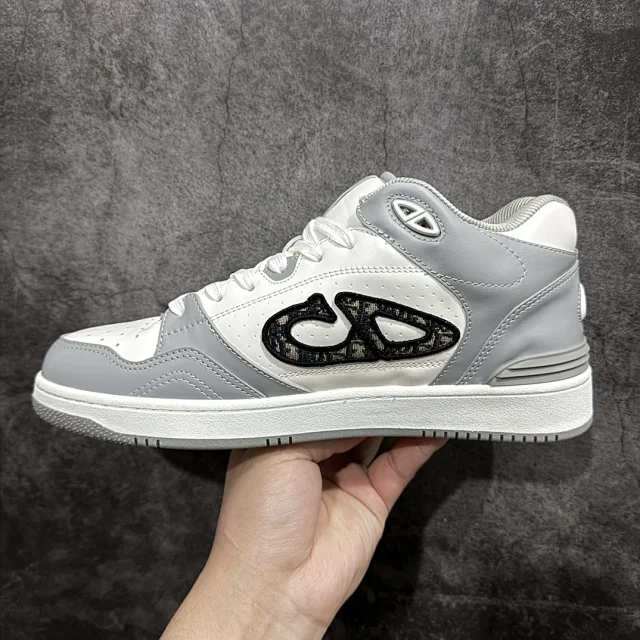 Dior Sneakers B57 low-top product detail image 34