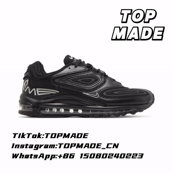 ir Max 98 Suprme系列合集