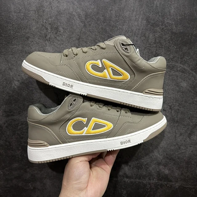Dior Sneakers B57 low-top product detail image 21