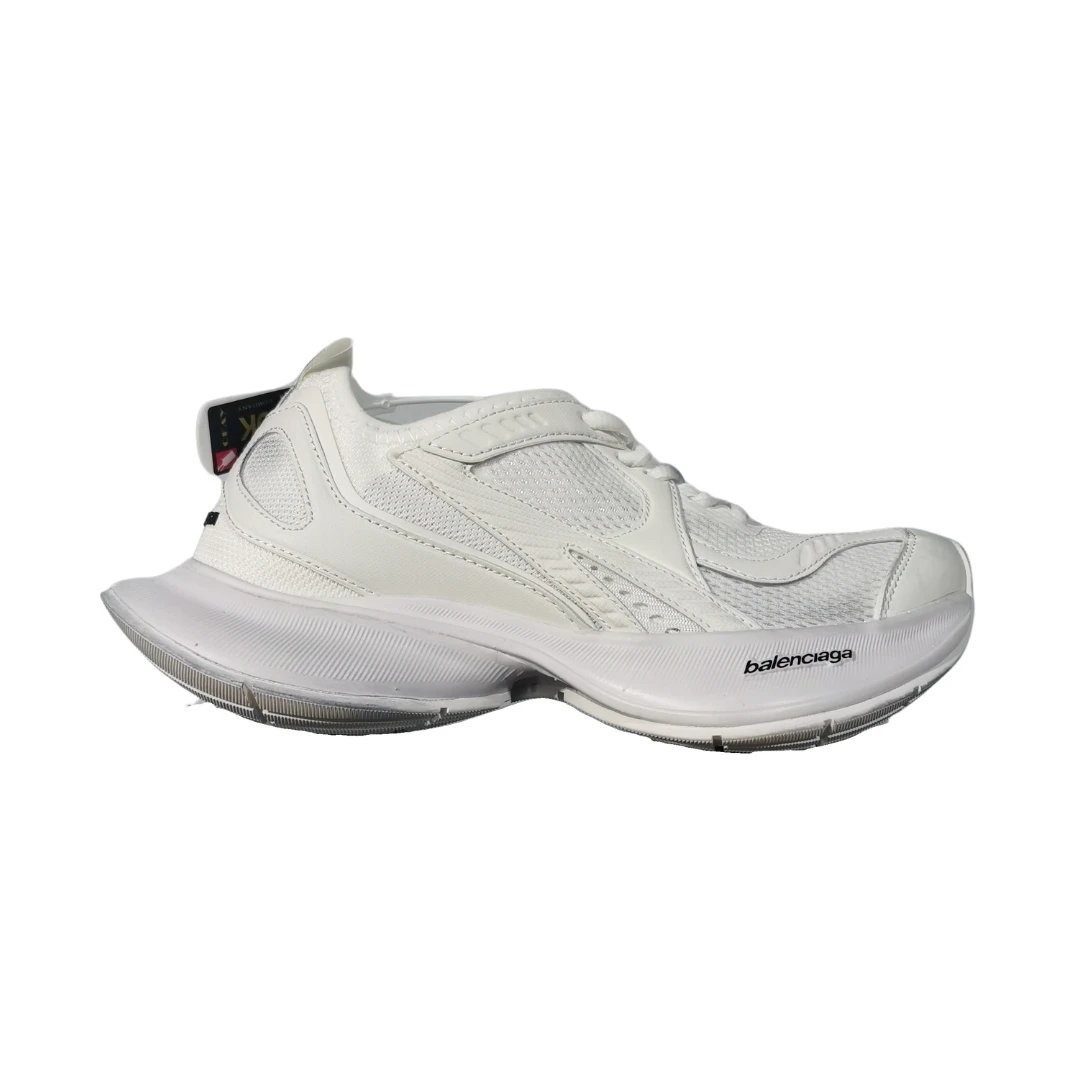 Balenciaga Sneakers Circuit — White