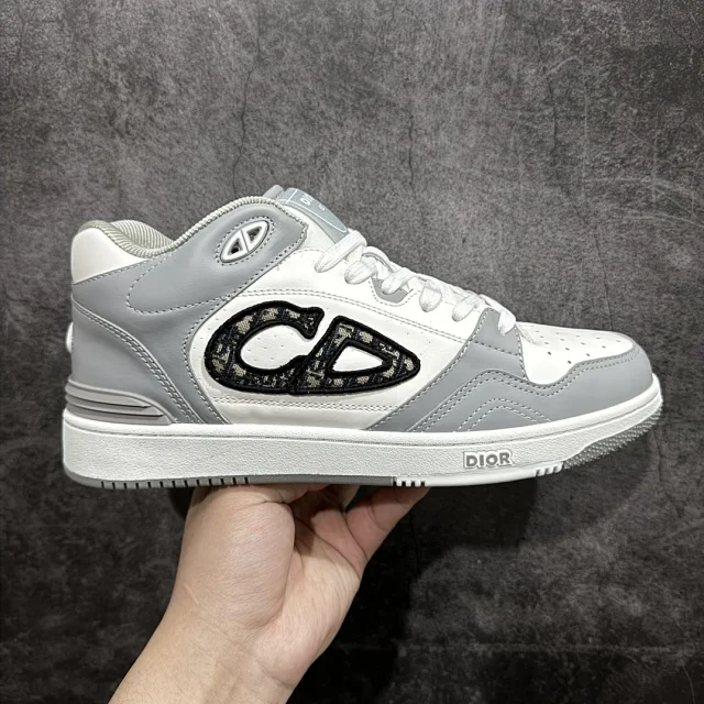 Dior Sneakers B57 low-top product detail image 32