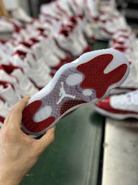 Jordan 11 Capand Gown — seller photo 6