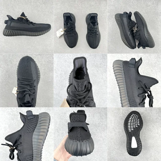 Unbranded Sneakers SPLY-350 Knit product detail image 8