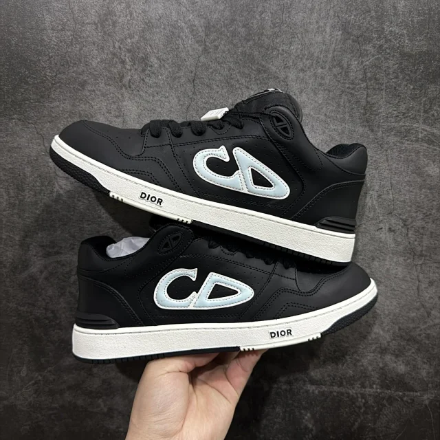 Dior Sneakers B57 low-top product detail image 1