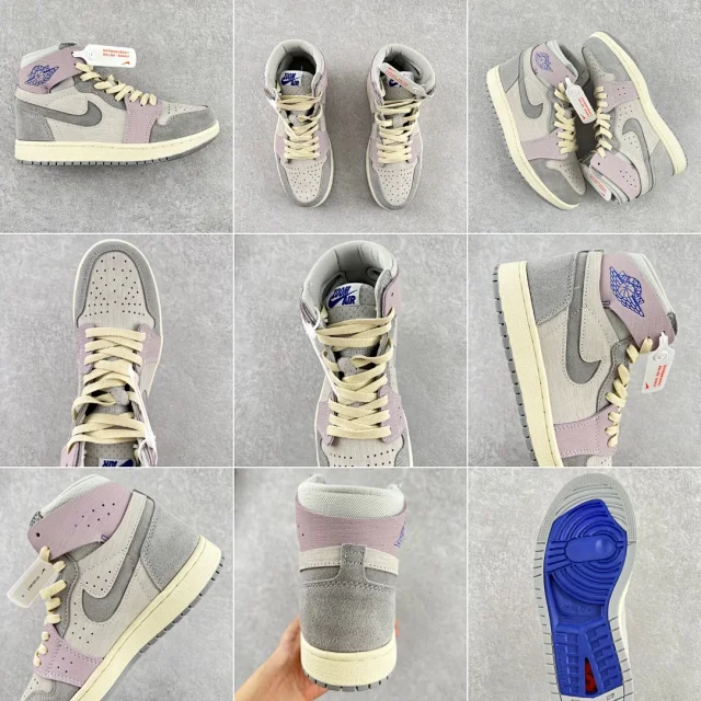 Nike Sneakers Air Jordan 1 High-Top product detail image 23