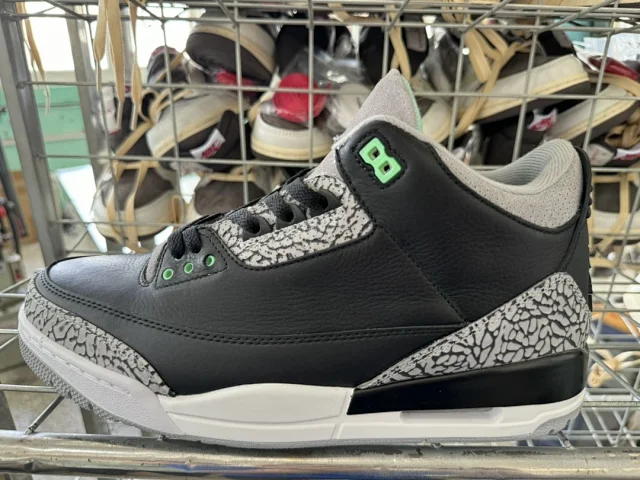 Jordan Sneakers Air 3 product detail image 3