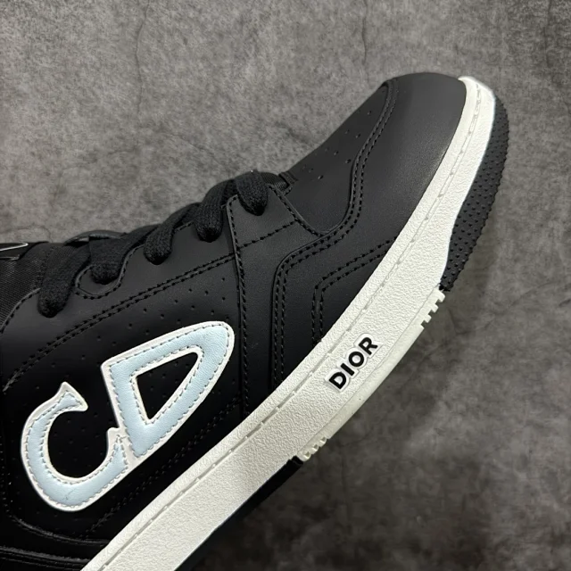 Dior Sneakers B57 low-top product detail image 5