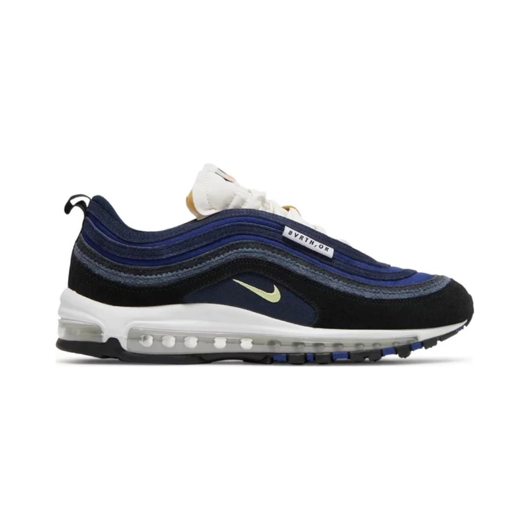 Running Club - Blue
