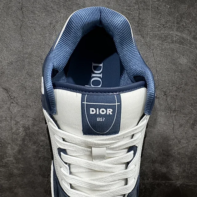 Dior Sneakers B57 low-top product detail image 58