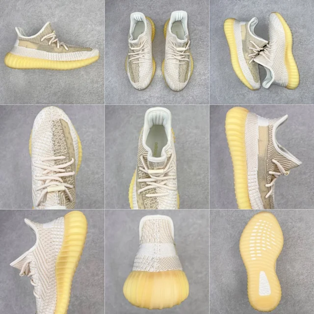 Unbranded Sneakers SPLY-350 Knit product detail image 21