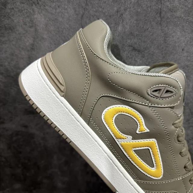Dior Sneakers B57 low-top product detail image 26