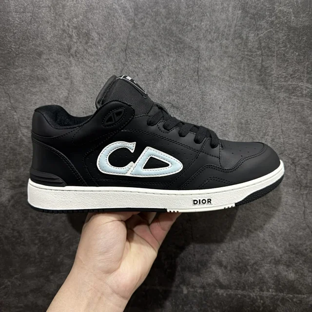 Dior Sneakers B57 low-top product detail image 2