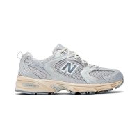 Silver Moonbeam Distressed