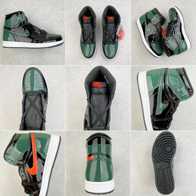Nike Air Jordan 1 High product detail image 42
