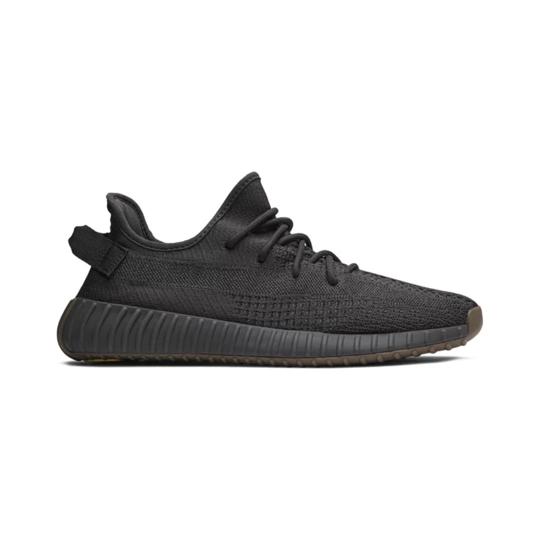 Unbranded Sneakers 350 V2 Knit — Cinder Reflective 36-48(Please leave a note with your size.)