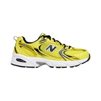 Sulphur Yellow