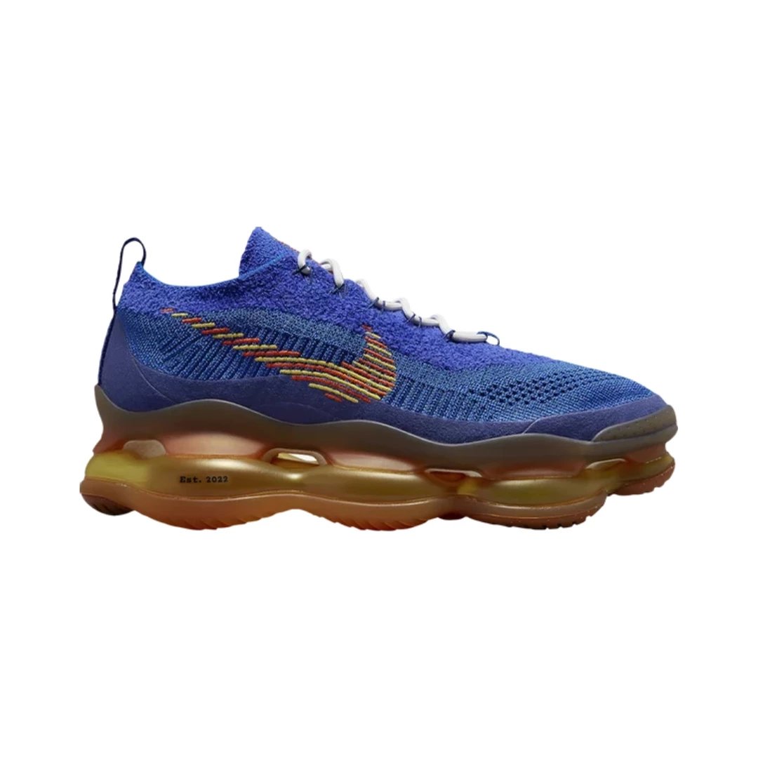 Nike Air Max Scorpion foto 5