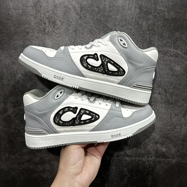 Dior Sneakers B57 low-top product detail image 31