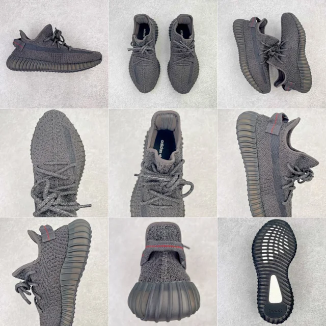 Unbranded Sneakers SPLY-350 Knit product detail image 20