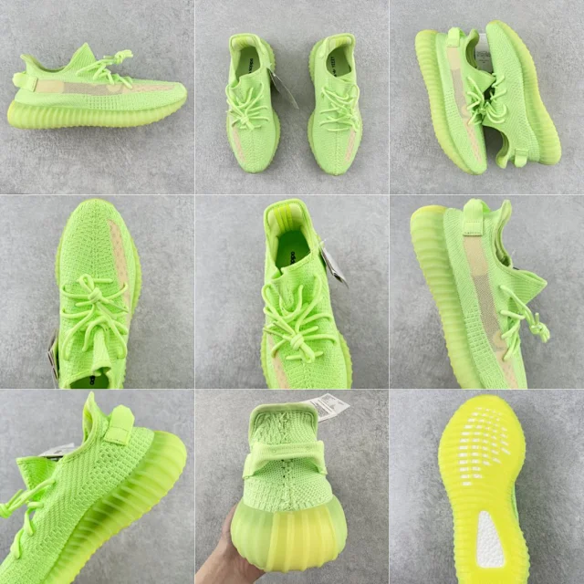 Unbranded Sneakers SPLY-350 Knit product detail image 22