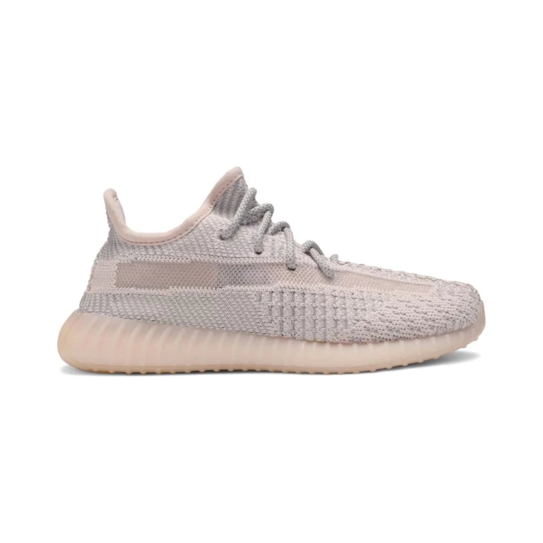 Unbranded Sneakers 350 V2 Knit — Synth Non-Reflective 36-48(Please leave a note with your size.)