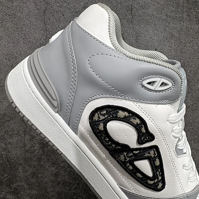 Dior Sneakers B57 low-top product detail image 36