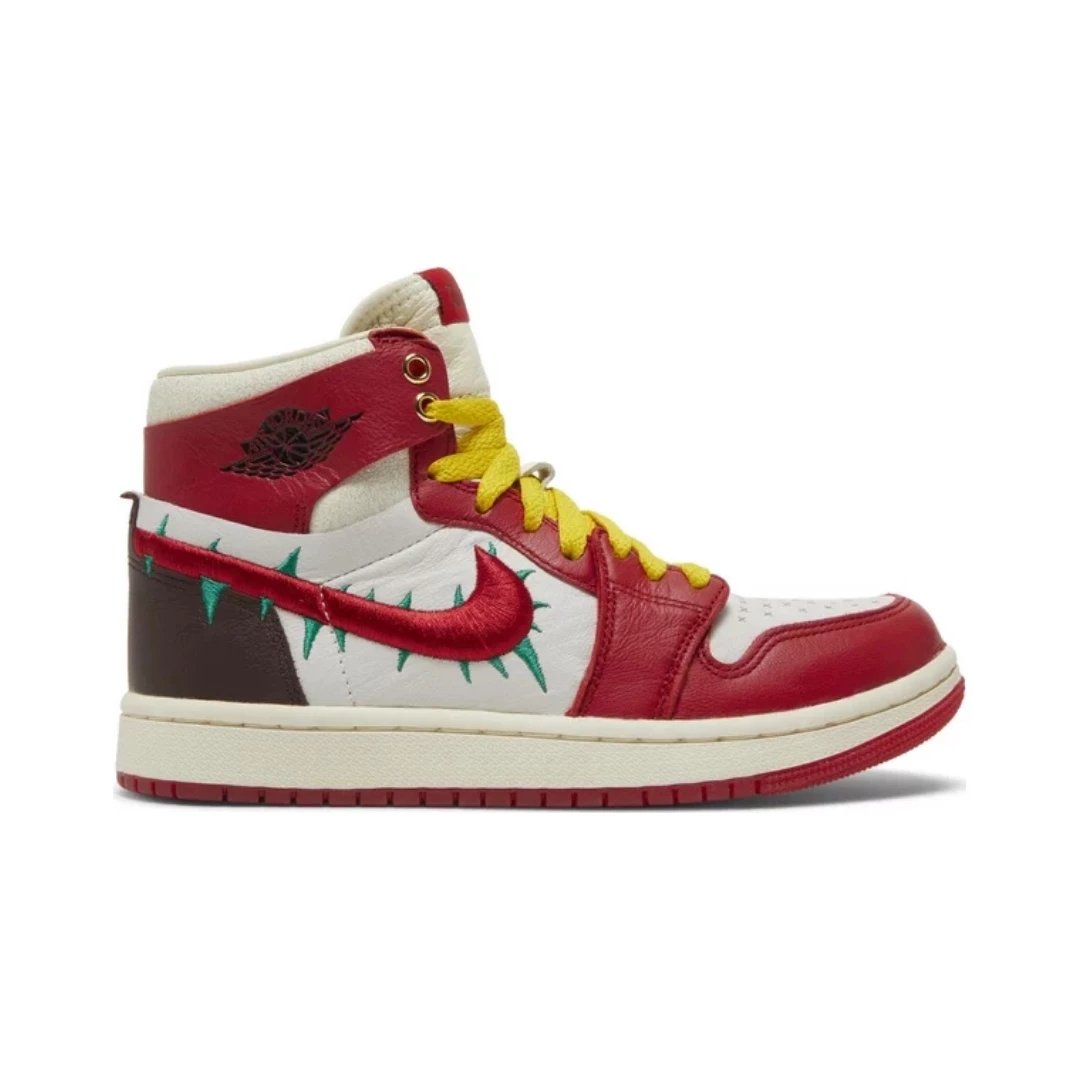 Nike Sneakers Air Jordan 1 High-Top variant SOURCE-sku:131605983947