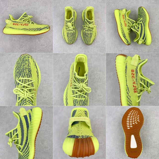 Unbranded Sneakers SPLY-350 Knit product detail image 5