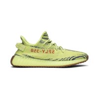Semi Frozen Yellow