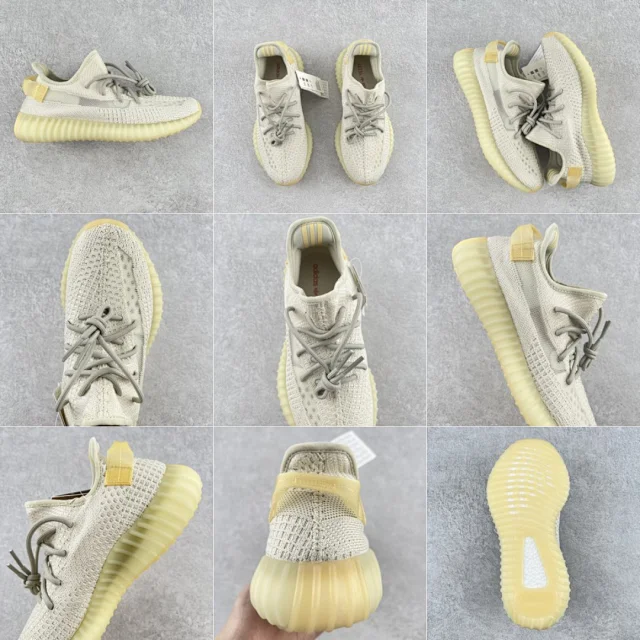 Unbranded Sneakers SPLY-350 Knit product detail image 19