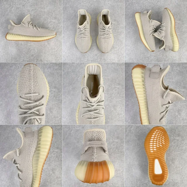 Unbranded Sneakers SPLY-350 Knit product detail image 13