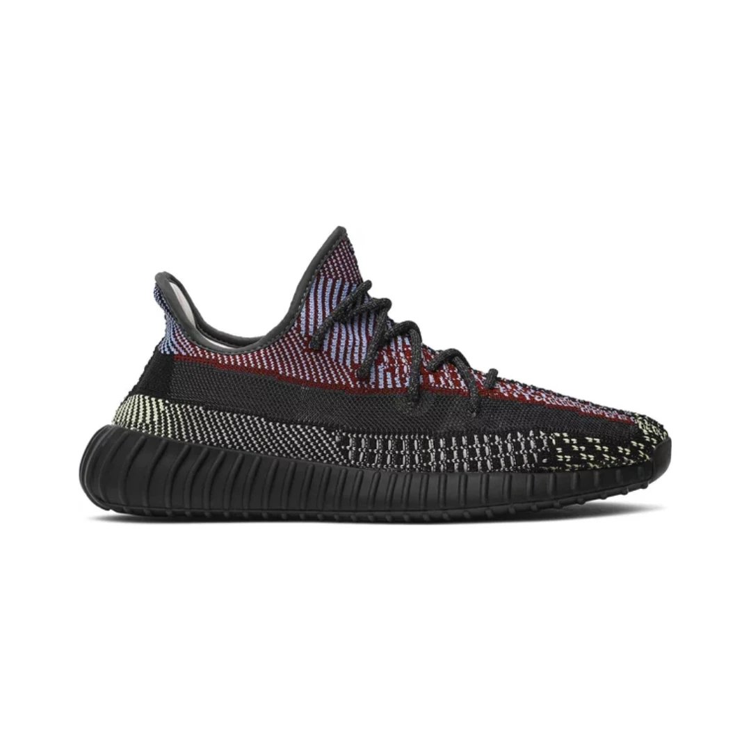Unbranded Sneakers 350 V2 Knit — Yecheil Non-Reflective 36-48(Please leave a note with your size.)